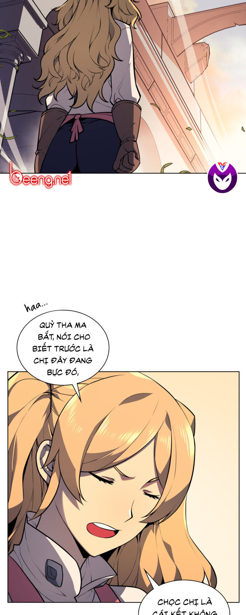 Thợ Rèn Huyền Thoại chapter 30 - Upload bởi truyensieuhay.com