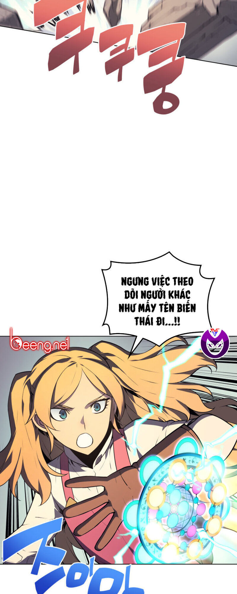 Thợ Rèn Huyền Thoại chapter 30 - Upload bởi truyensieuhay.com