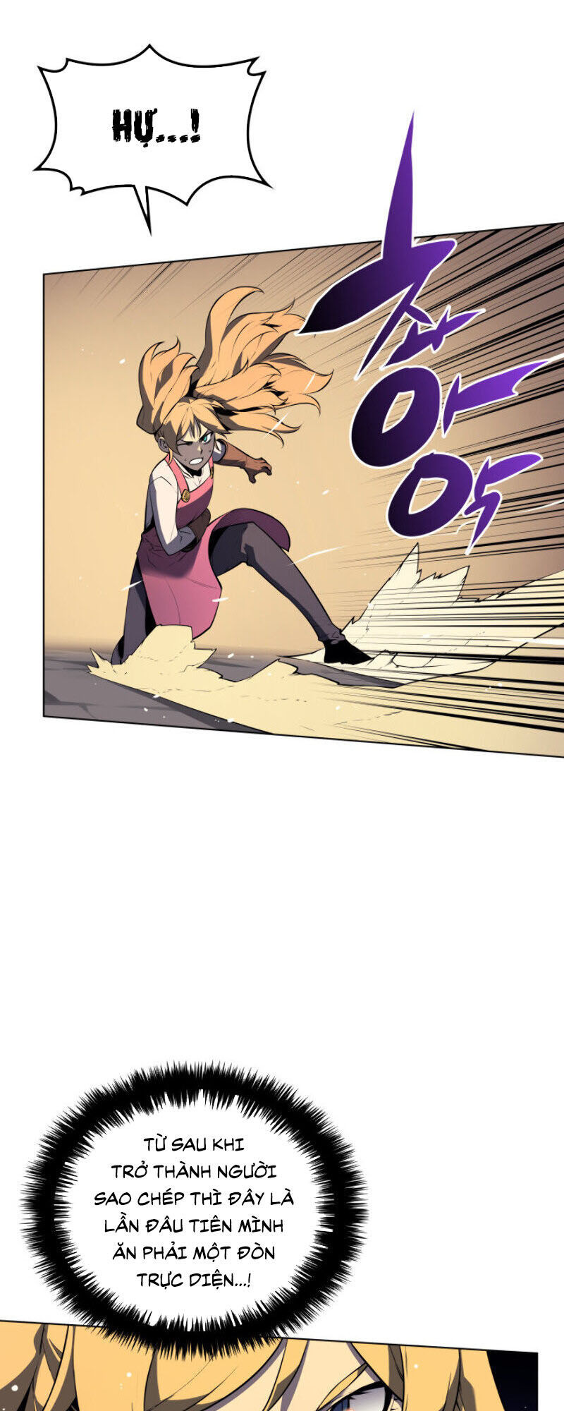 Thợ Rèn Huyền Thoại chapter 30 - Upload bởi truyensieuhay.com