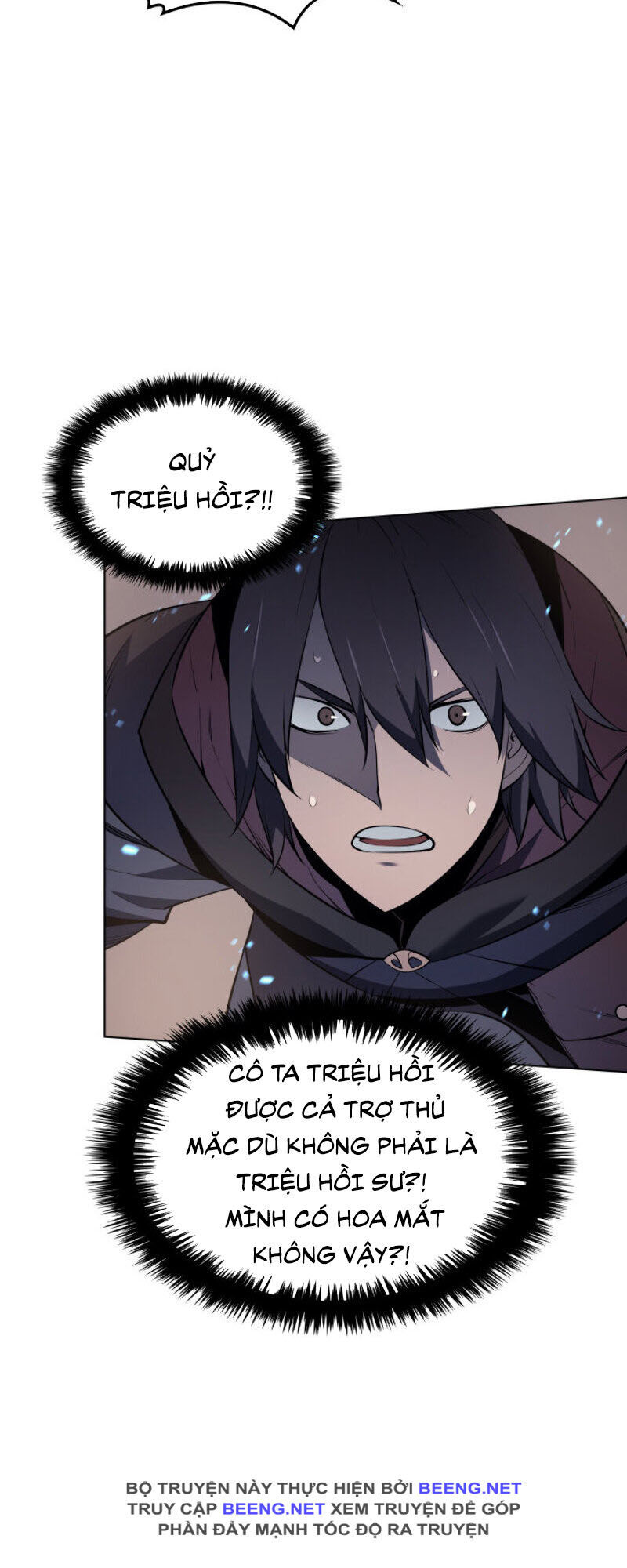 Thợ Rèn Huyền Thoại chapter 30 - Upload bởi truyensieuhay.com