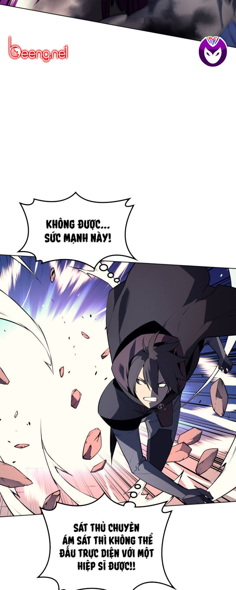 Thợ Rèn Huyền Thoại chapter 30 - Upload bởi truyensieuhay.com