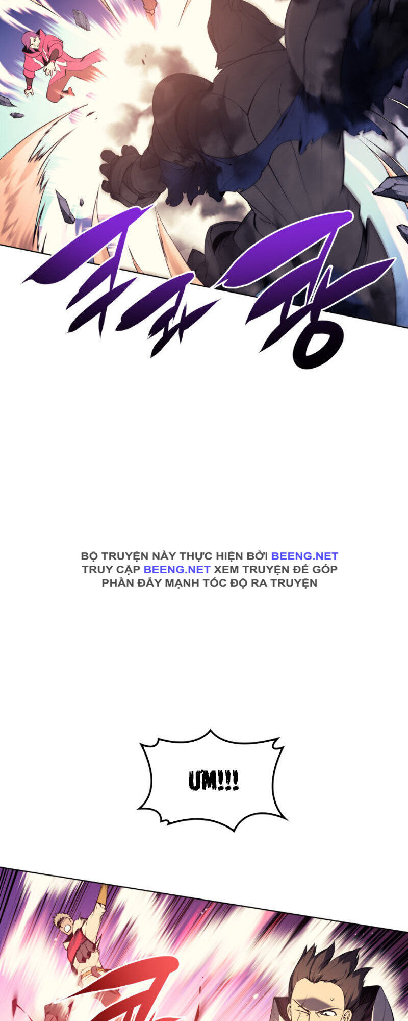 Thợ Rèn Huyền Thoại chapter 30 - Upload bởi truyensieuhay.com