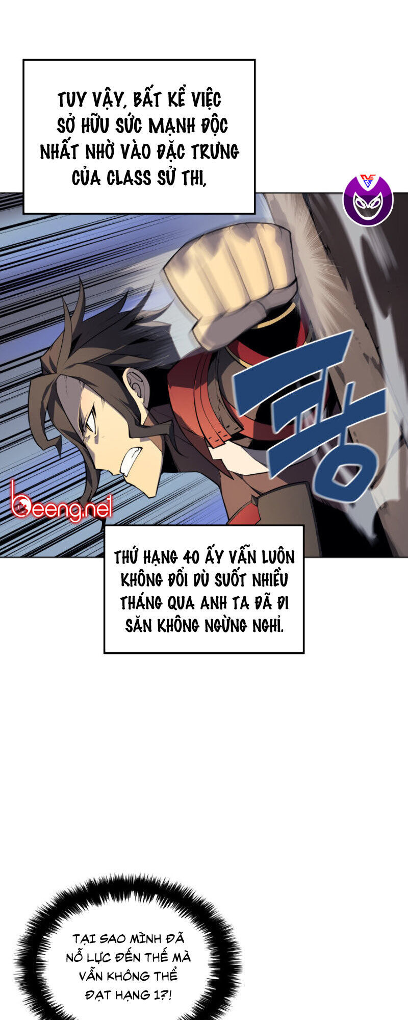 Thợ Rèn Huyền Thoại chapter 30 - Upload bởi truyensieuhay.com