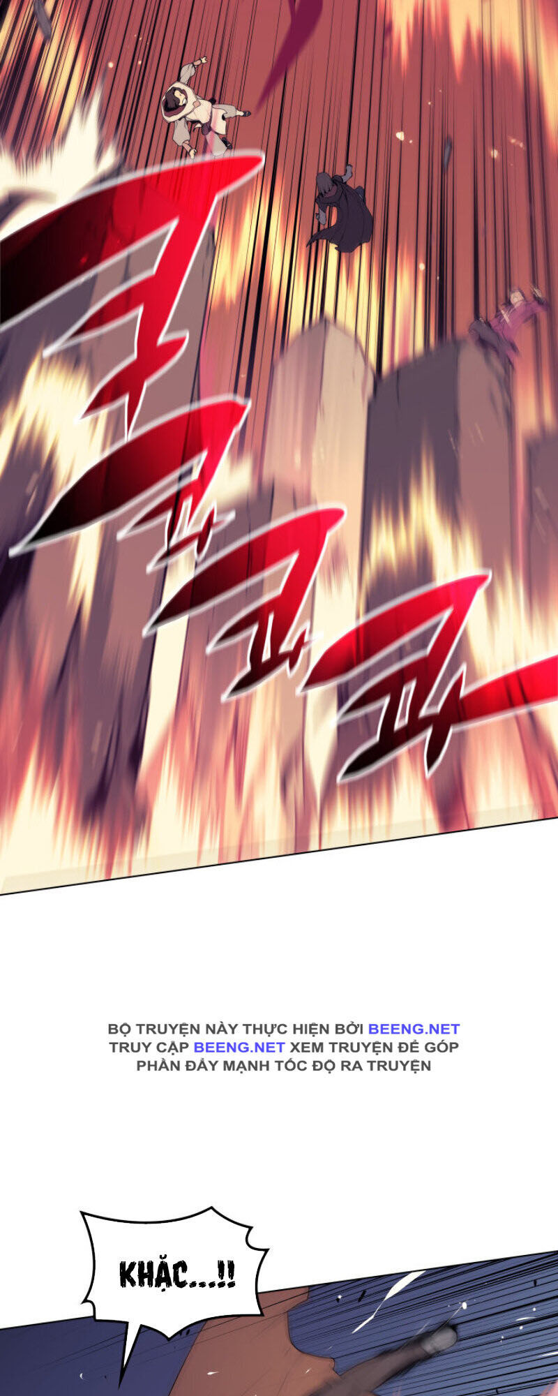 Thợ Rèn Huyền Thoại chapter 30 - Upload bởi truyensieuhay.com