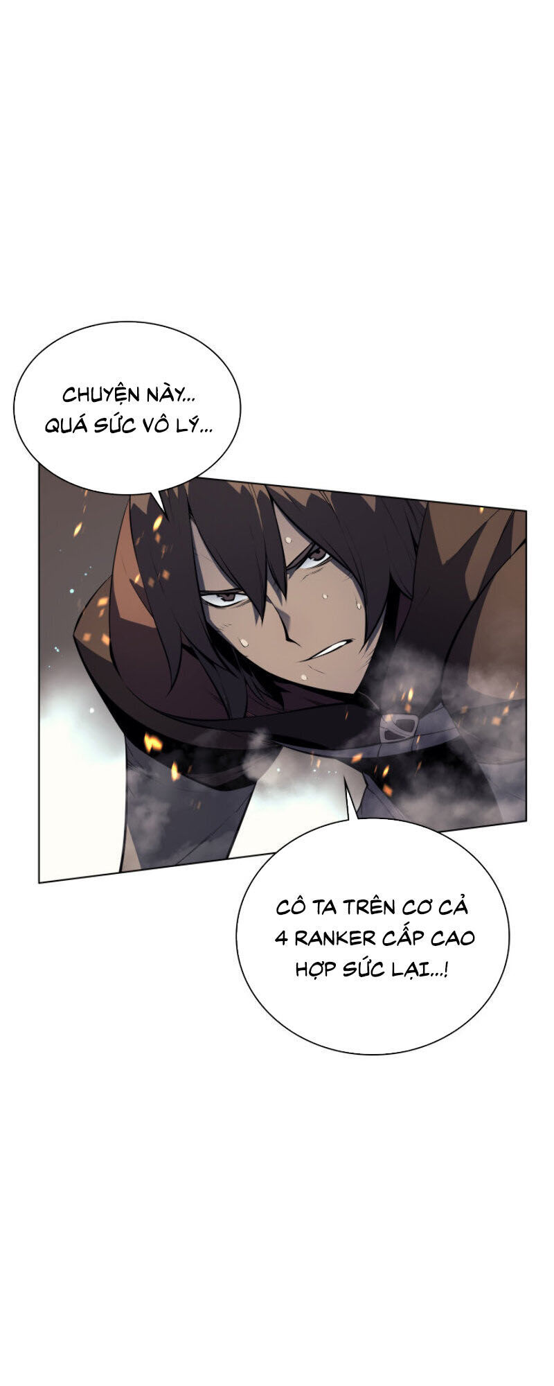 Thợ Rèn Huyền Thoại chapter 30 - Upload bởi truyensieuhay.com