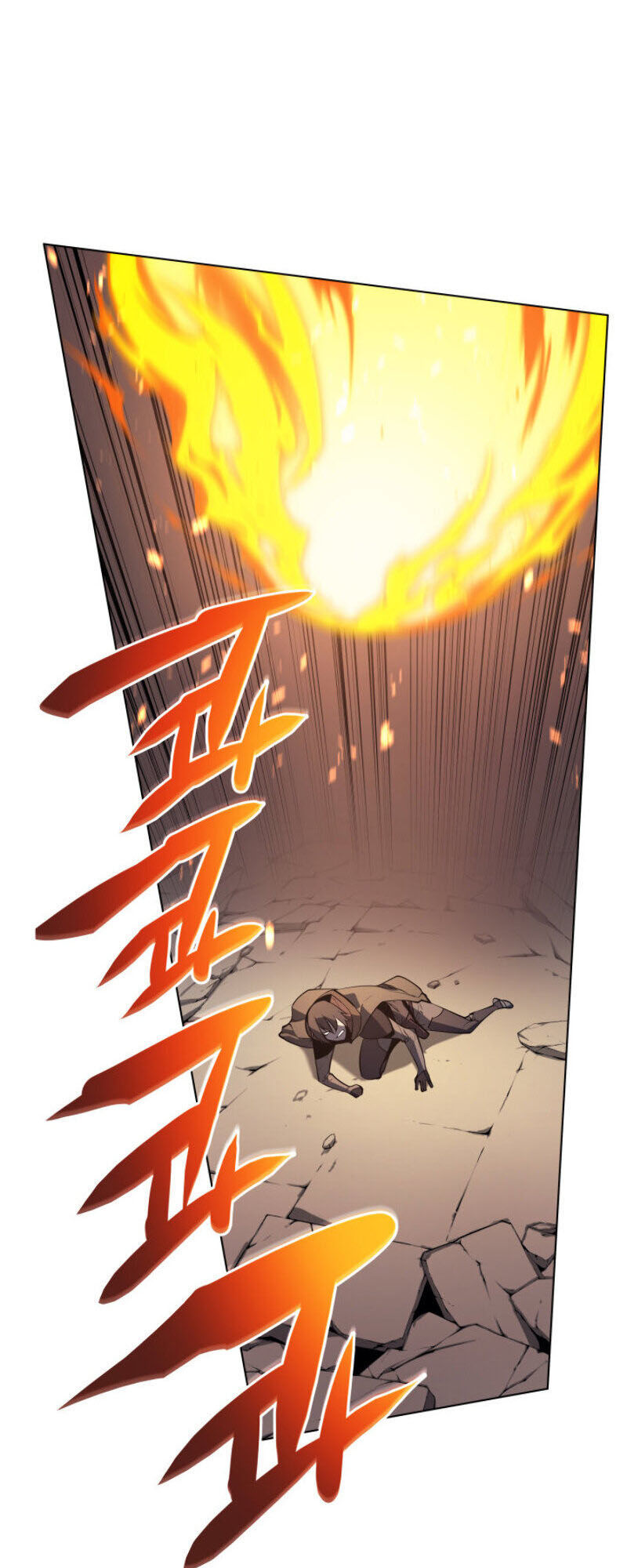 Thợ Rèn Huyền Thoại chapter 30 - Upload bởi truyensieuhay.com