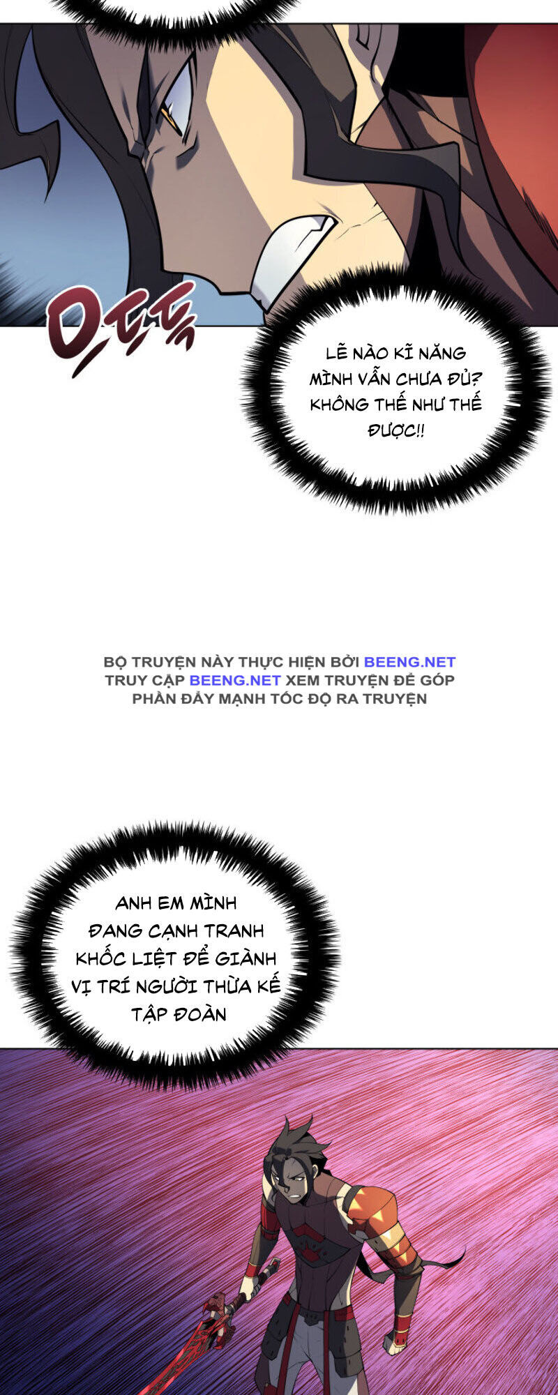 Thợ Rèn Huyền Thoại chapter 30 - Upload bởi truyensieuhay.com