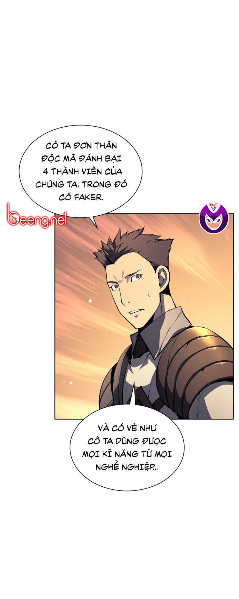 Thợ Rèn Huyền Thoại chapter 30 - Upload bởi truyensieuhay.com
