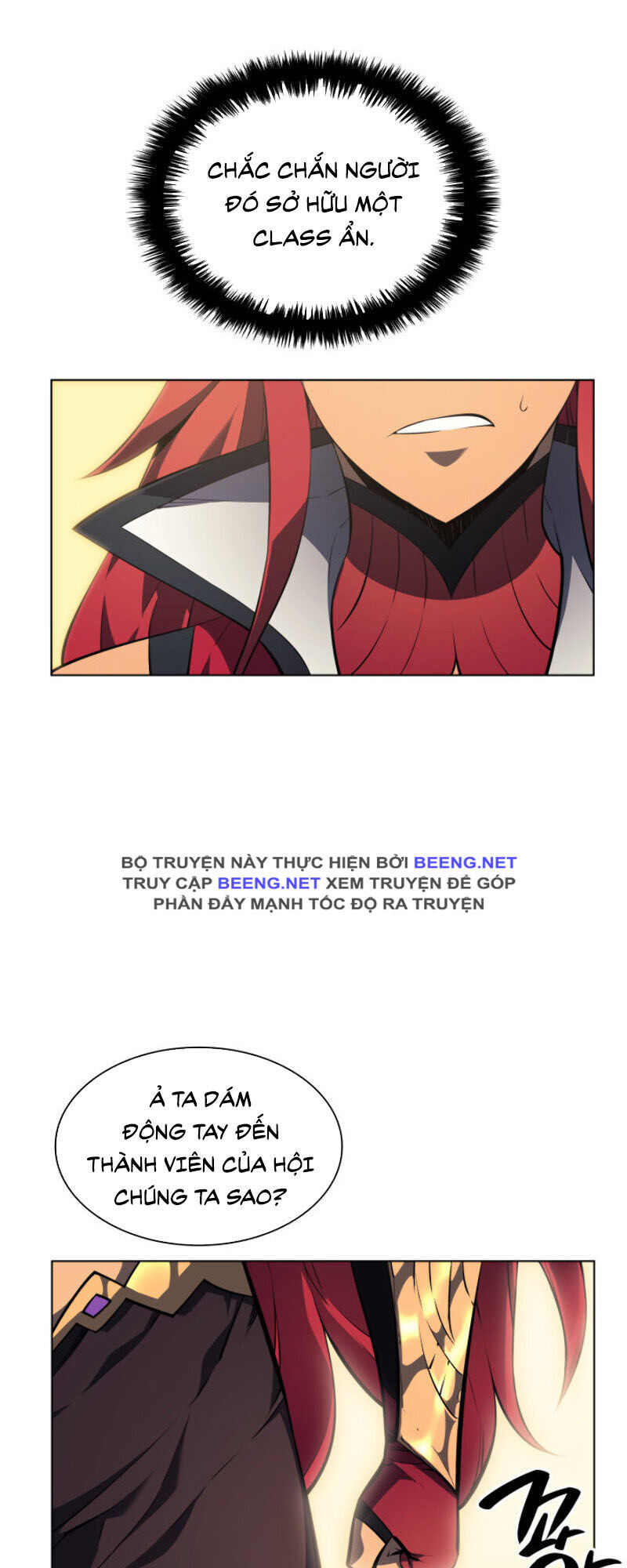 Thợ Rèn Huyền Thoại chapter 30 - Upload bởi truyensieuhay.com