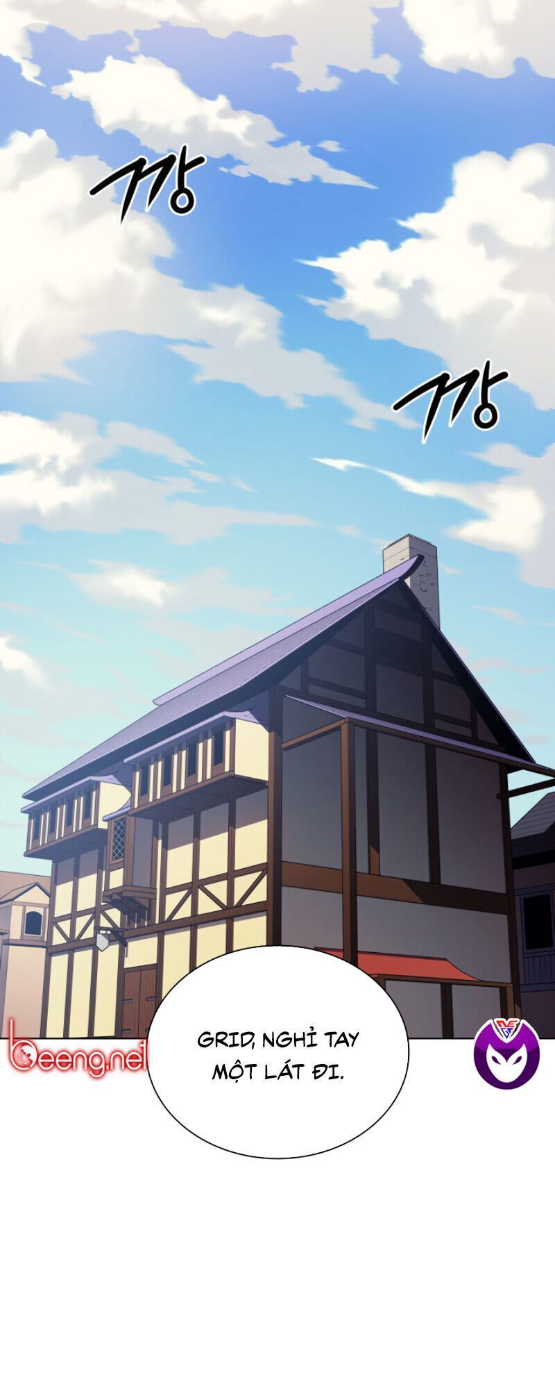 Thợ Rèn Huyền Thoại chapter 31 - Upload bởi truyensieuhay.com