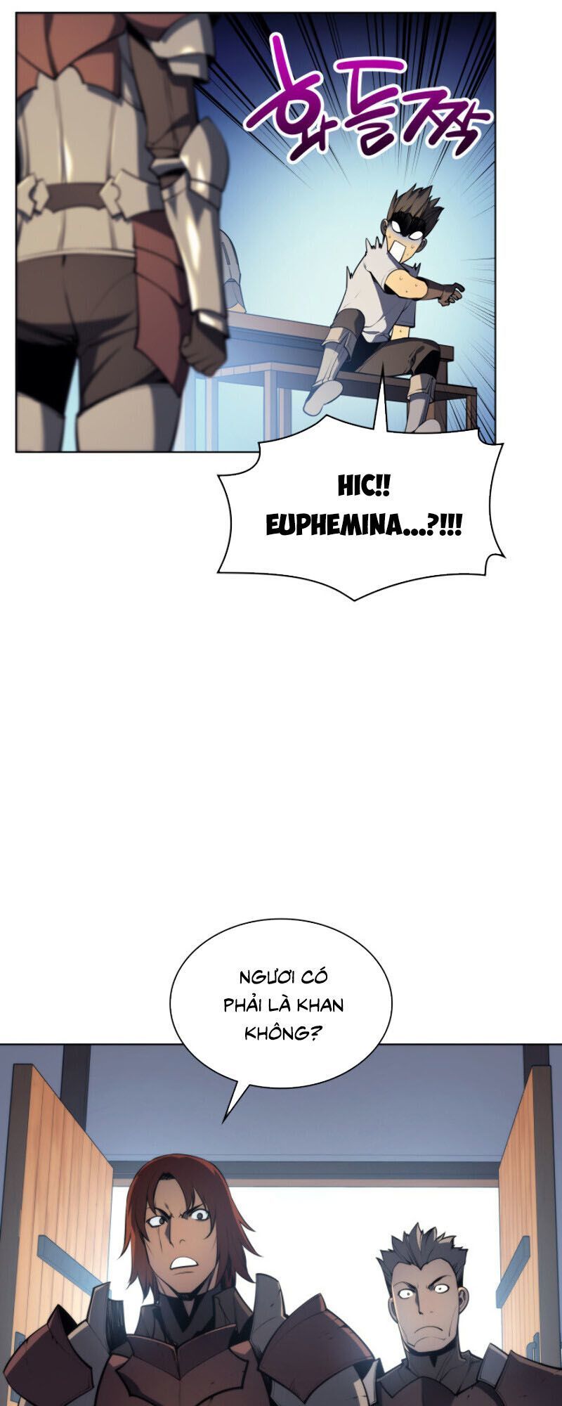 Thợ Rèn Huyền Thoại chapter 31 - Upload bởi truyensieuhay.com
