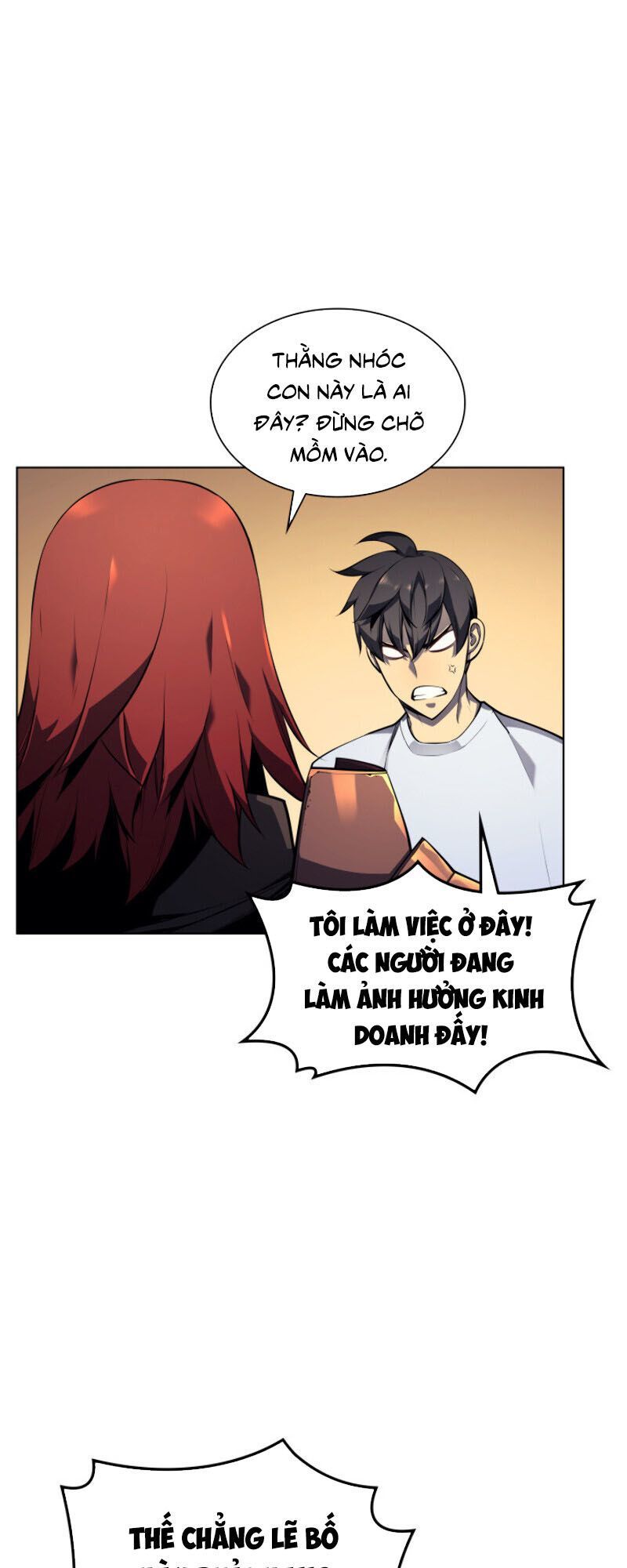 Thợ Rèn Huyền Thoại chapter 31 - Upload bởi truyensieuhay.com