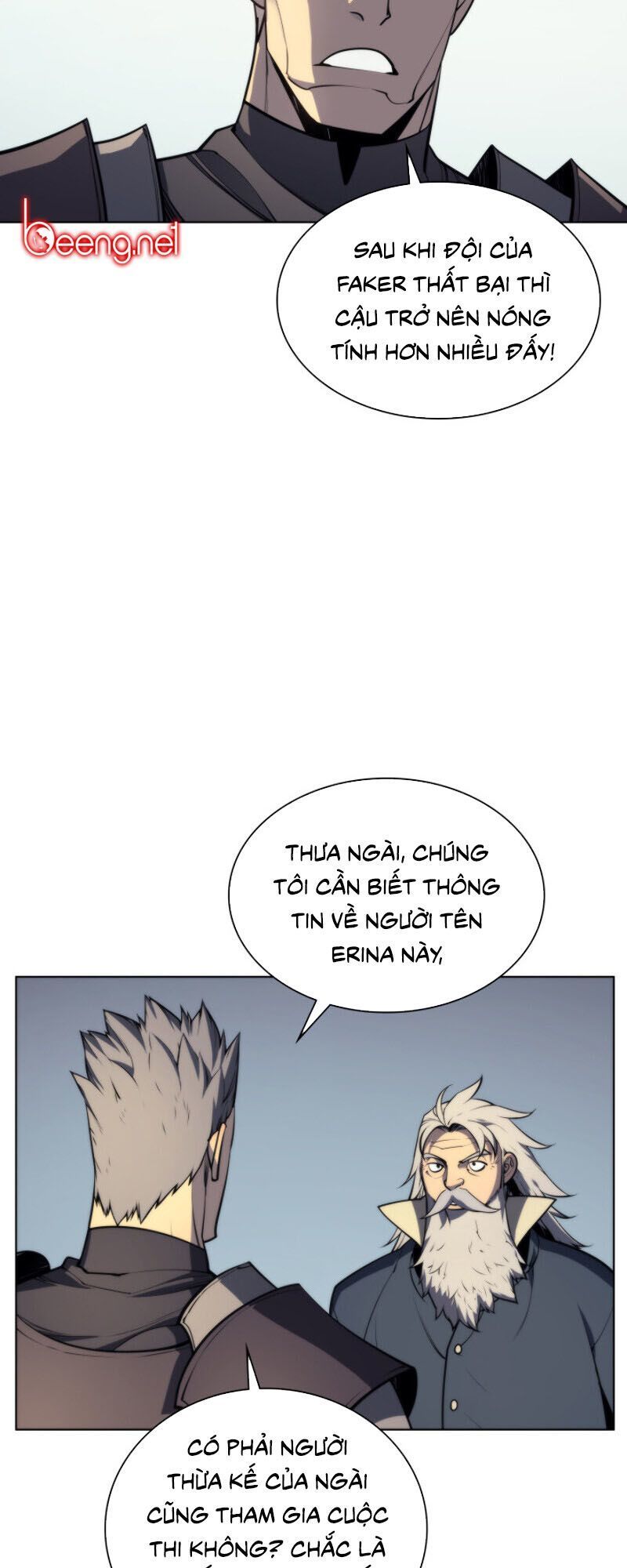 Thợ Rèn Huyền Thoại chapter 31 - Upload bởi truyensieuhay.com