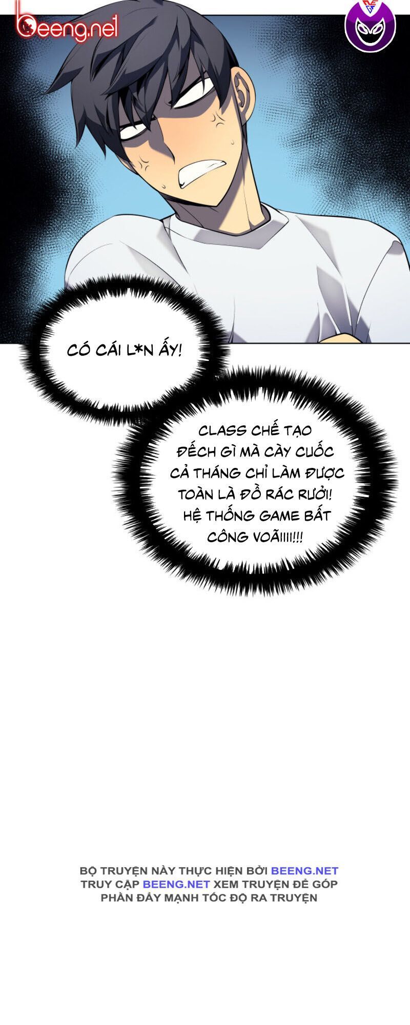 Thợ Rèn Huyền Thoại chapter 31 - Upload bởi truyensieuhay.com