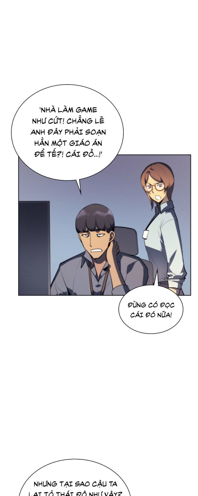Thợ Rèn Huyền Thoại chapter 31 - Upload bởi truyensieuhay.com