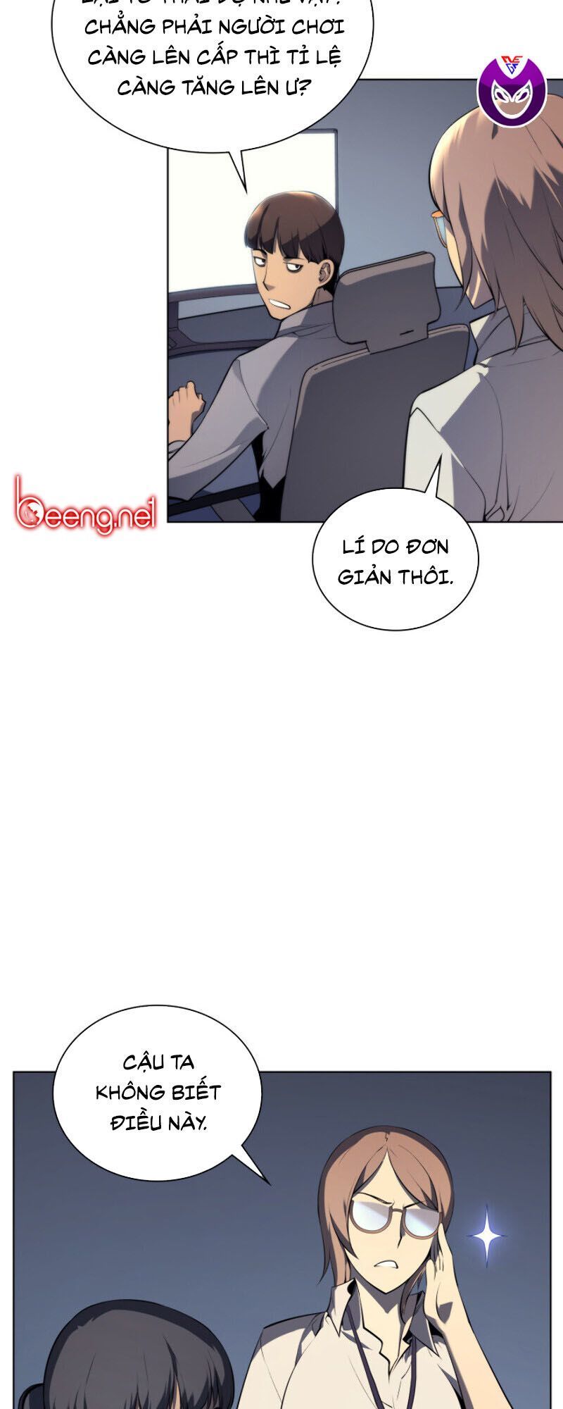Thợ Rèn Huyền Thoại chapter 31 - Upload bởi truyensieuhay.com