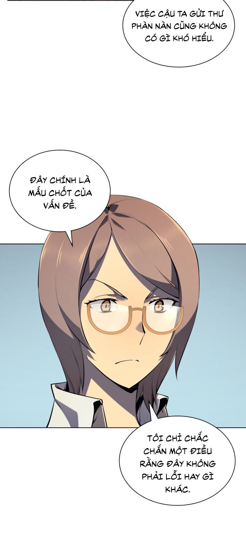 Thợ Rèn Huyền Thoại chapter 31 - Upload bởi truyensieuhay.com