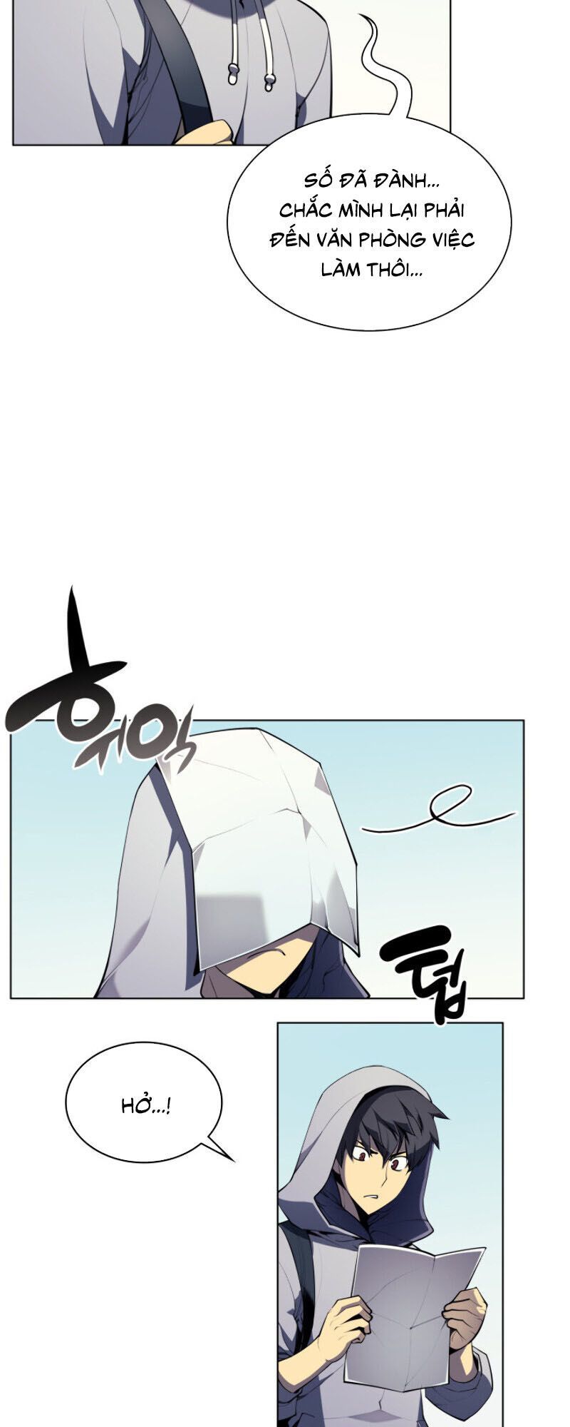 Thợ Rèn Huyền Thoại chapter 31 - Upload bởi truyensieuhay.com