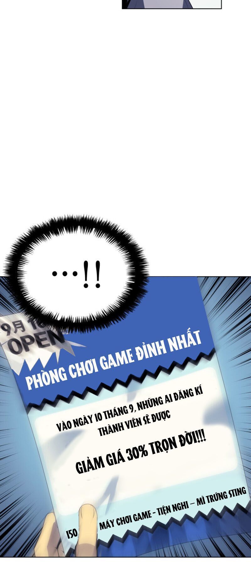 Thợ Rèn Huyền Thoại chapter 31 - Upload bởi truyensieuhay.com