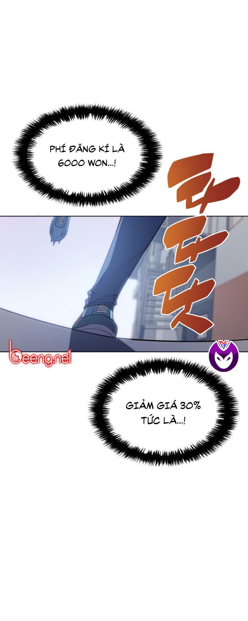 Thợ Rèn Huyền Thoại chapter 31 - Upload bởi truyensieuhay.com