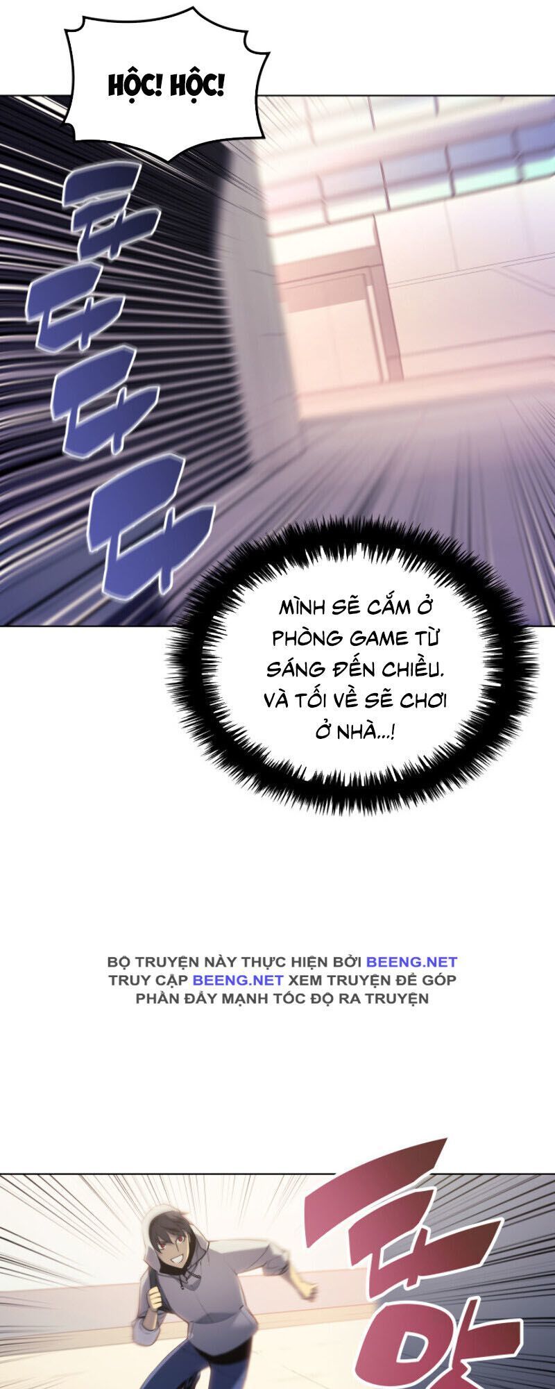 Thợ Rèn Huyền Thoại chapter 31 - Upload bởi truyensieuhay.com