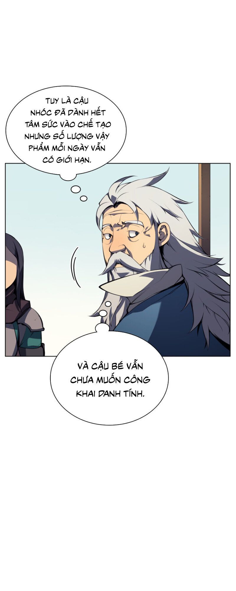 Thợ Rèn Huyền Thoại chapter 31 - Upload bởi truyensieuhay.com