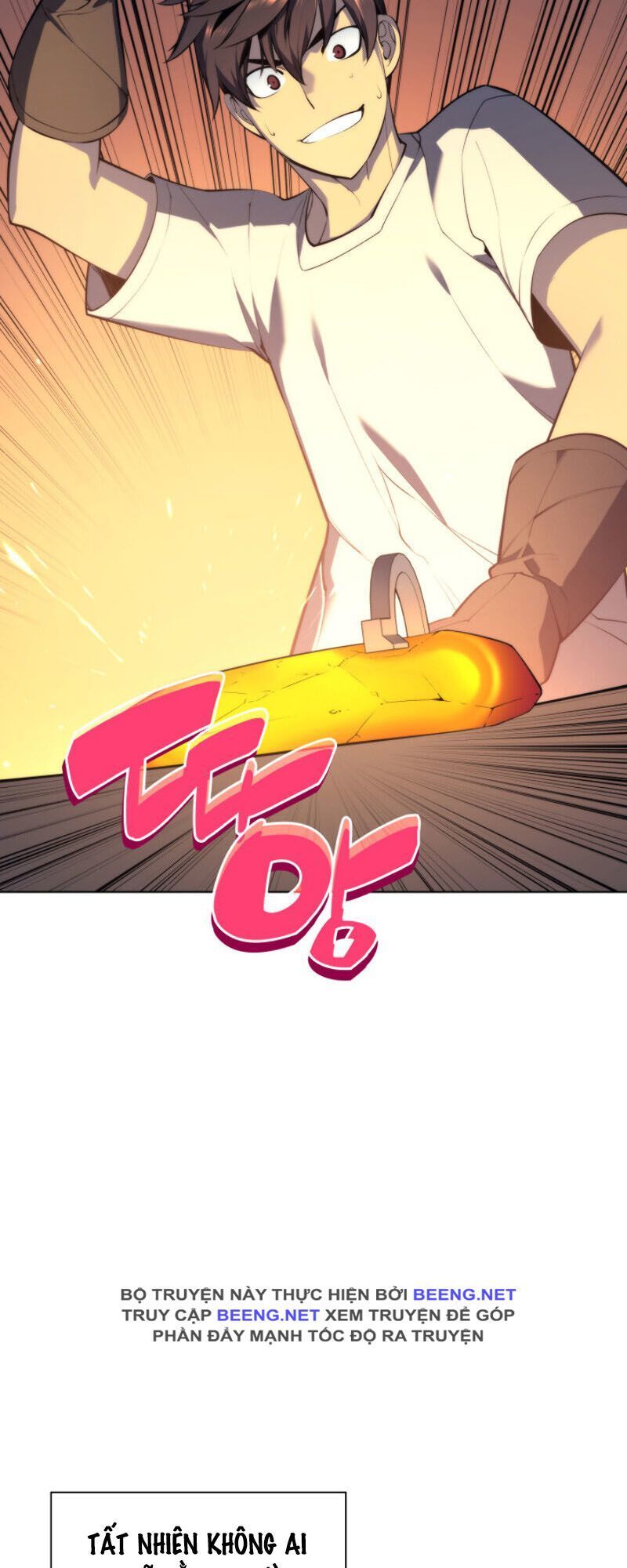 Thợ Rèn Huyền Thoại chapter 31 - Upload bởi truyensieuhay.com