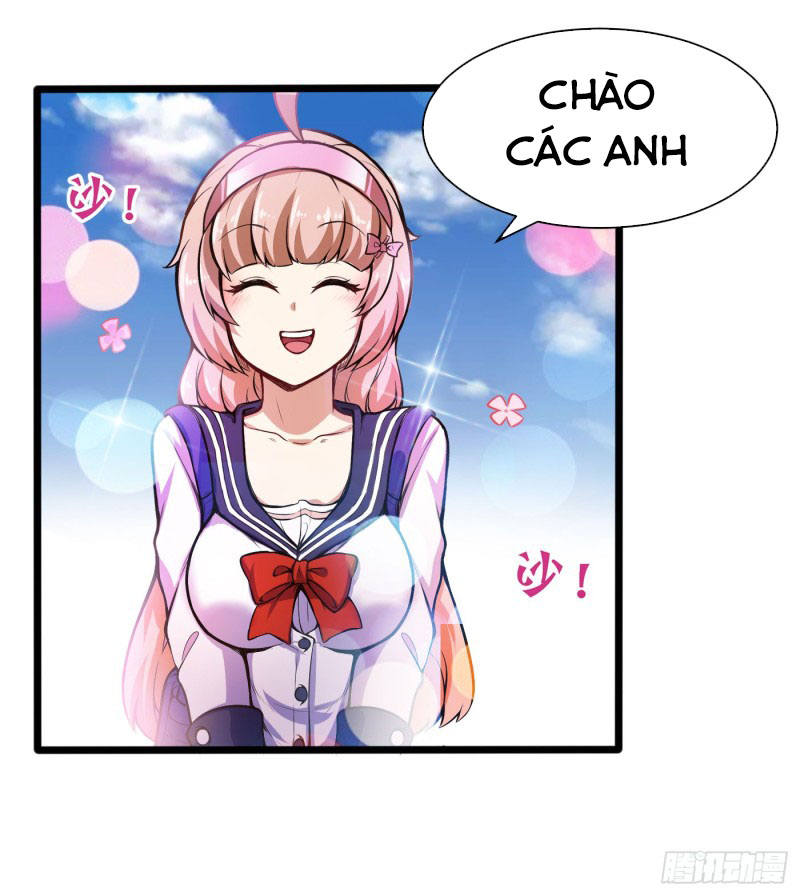 Đô Thị Âm Dương Tiên Y chapter 79 - Trang 10