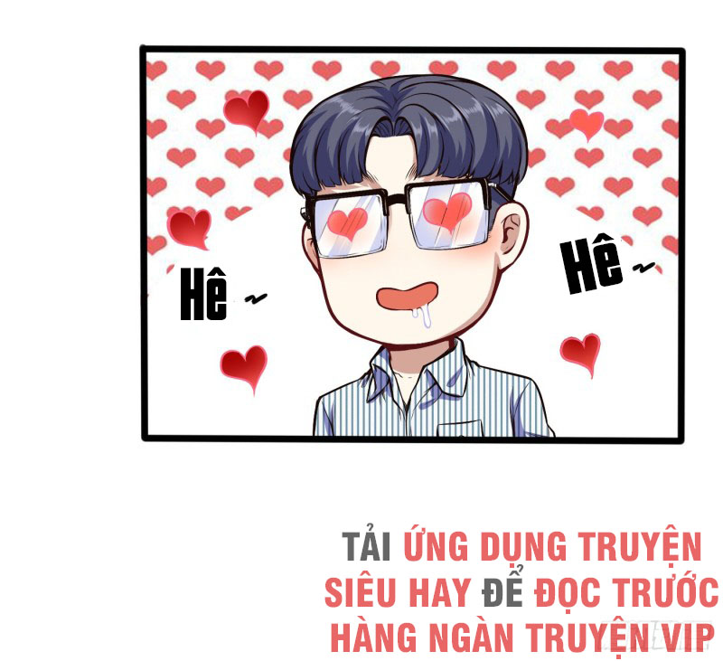Đô Thị Âm Dương Tiên Y chapter 79 - Trang 11
