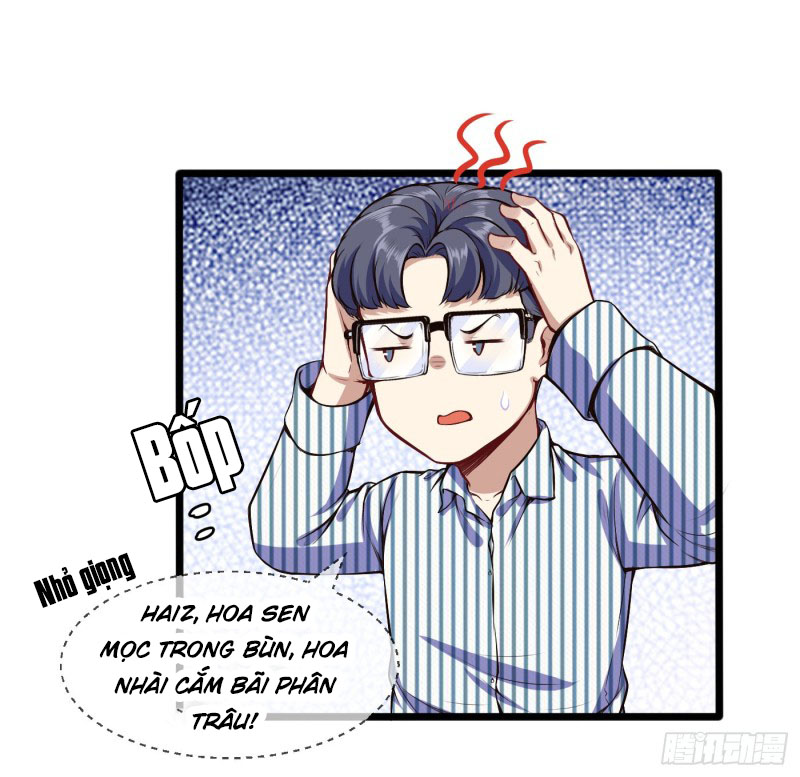 Đô Thị Âm Dương Tiên Y chapter 79 - Trang 13