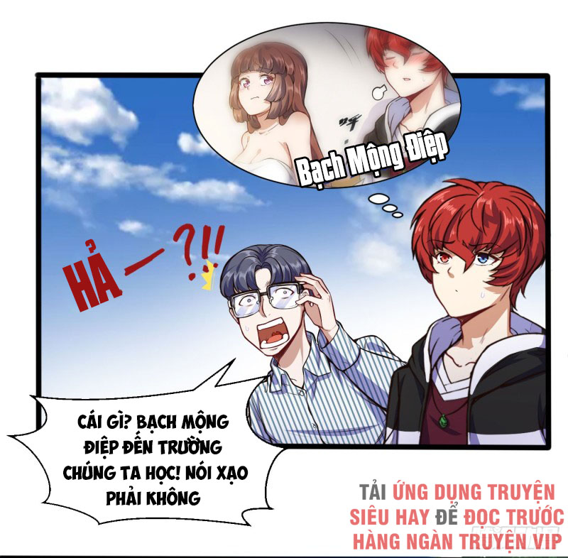 Đô Thị Âm Dương Tiên Y chapter 79 - Trang 19