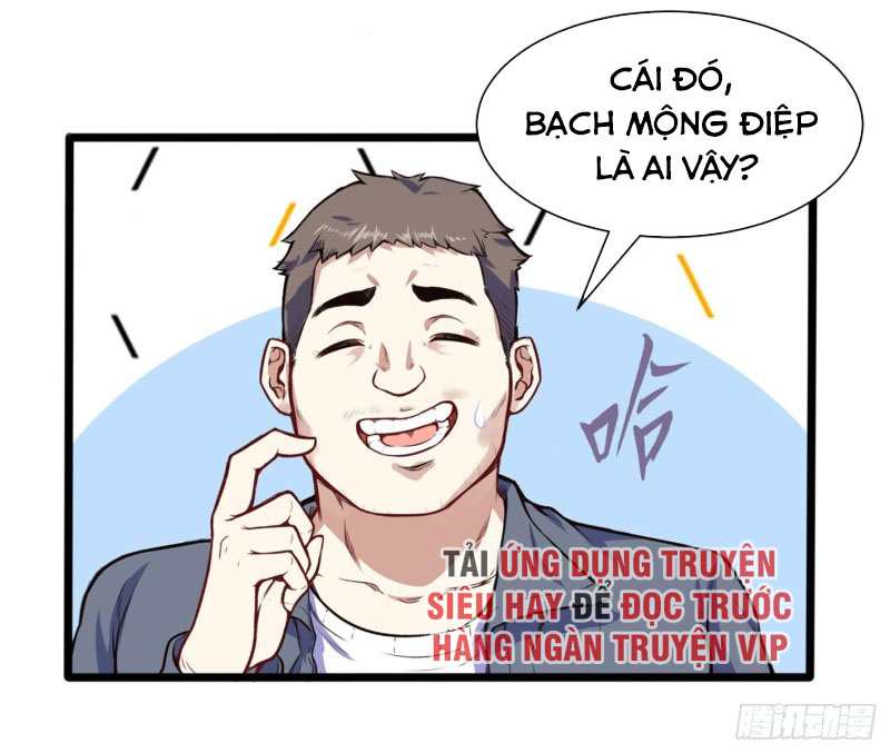 Đô Thị Âm Dương Tiên Y chapter 79 - Trang 22