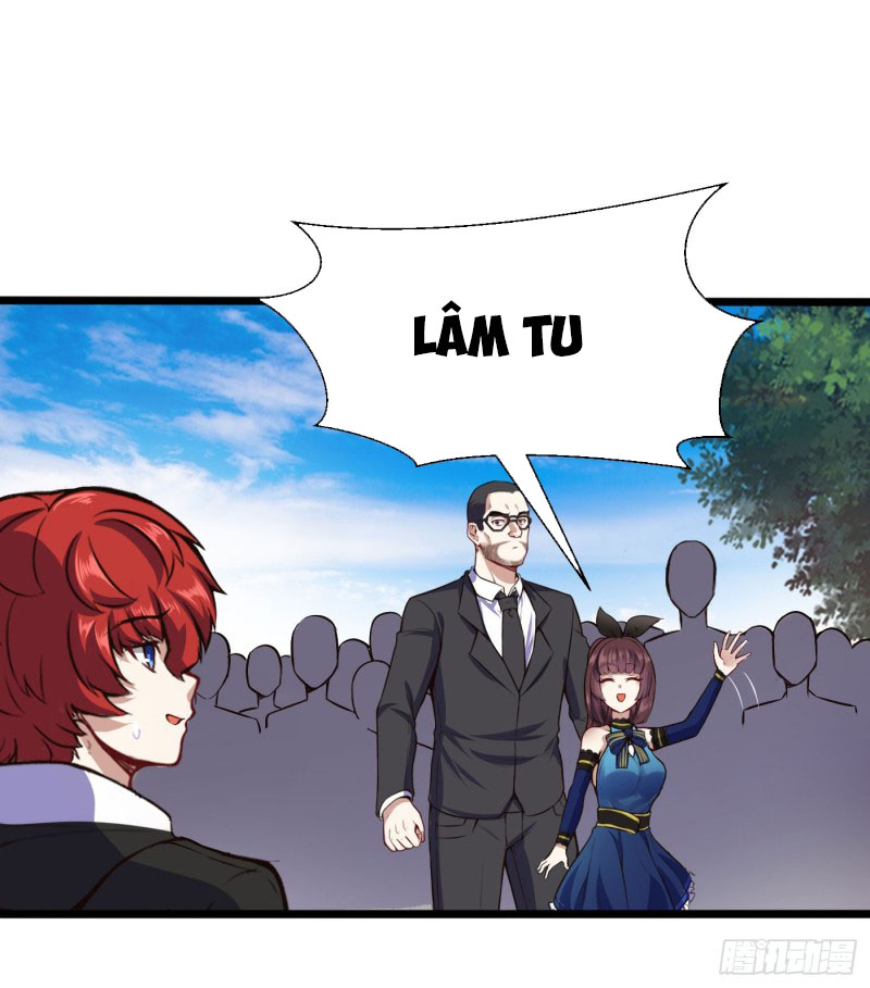 Đô Thị Âm Dương Tiên Y chapter 79 - Trang 28