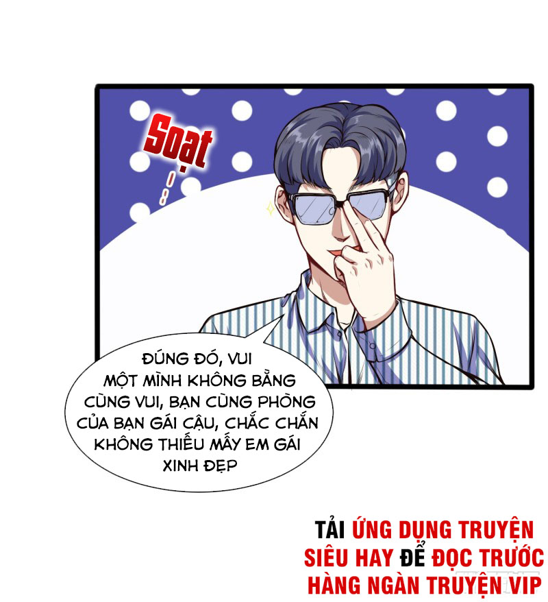 Đô Thị Âm Dương Tiên Y chapter 79 - Trang 5