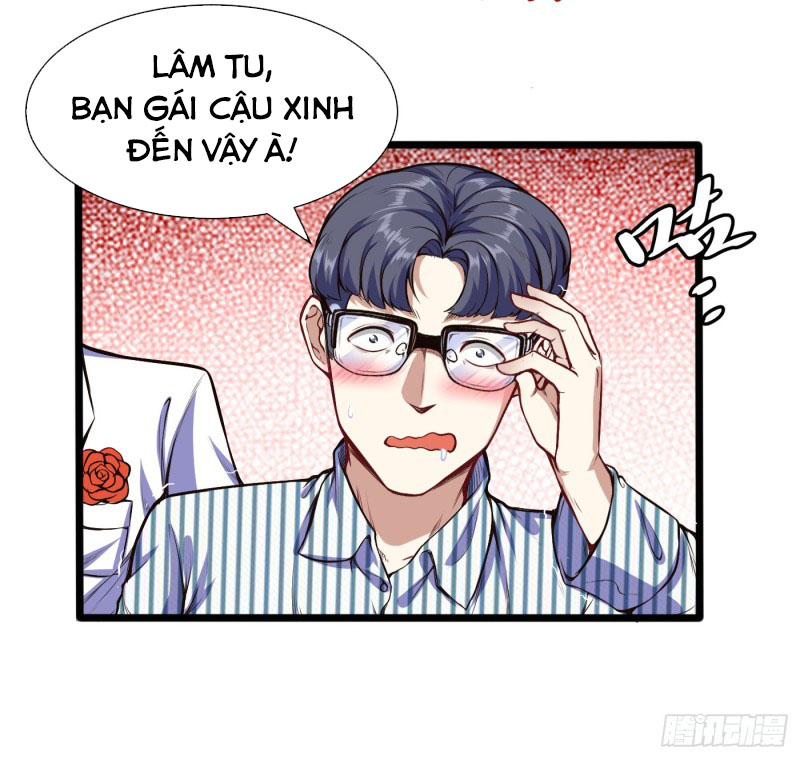 Đô Thị Âm Dương Tiên Y chapter 79 - Trang 7