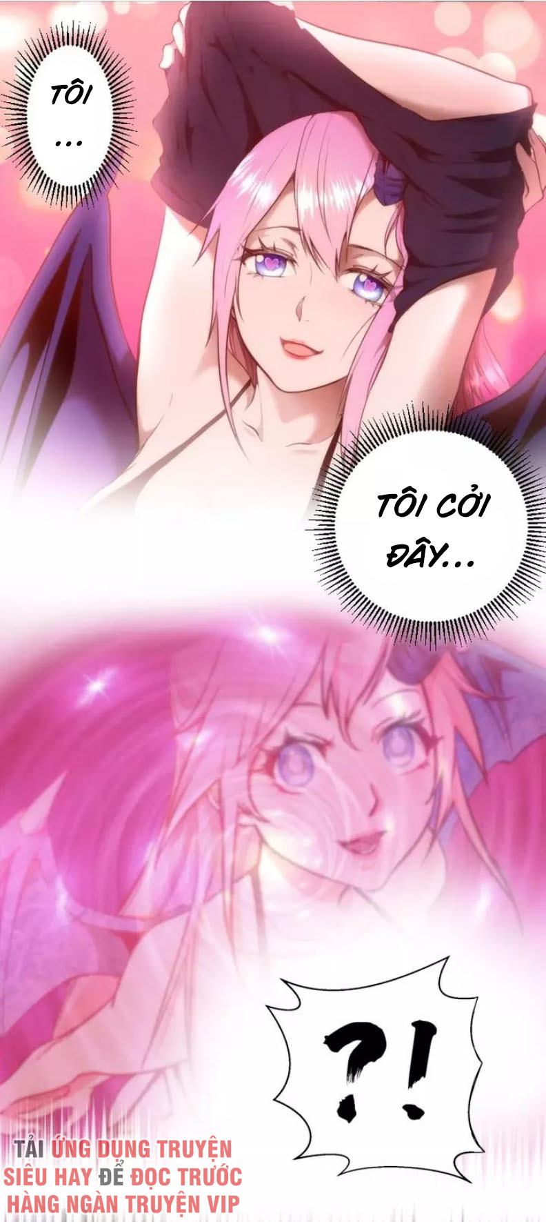 Cao Đẳng Linh Hồn chapter 79a - Trang 15