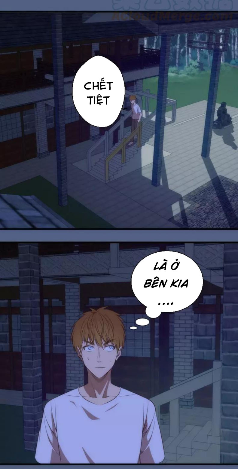Cao Đẳng Linh Hồn chapter 79b - Trang 2