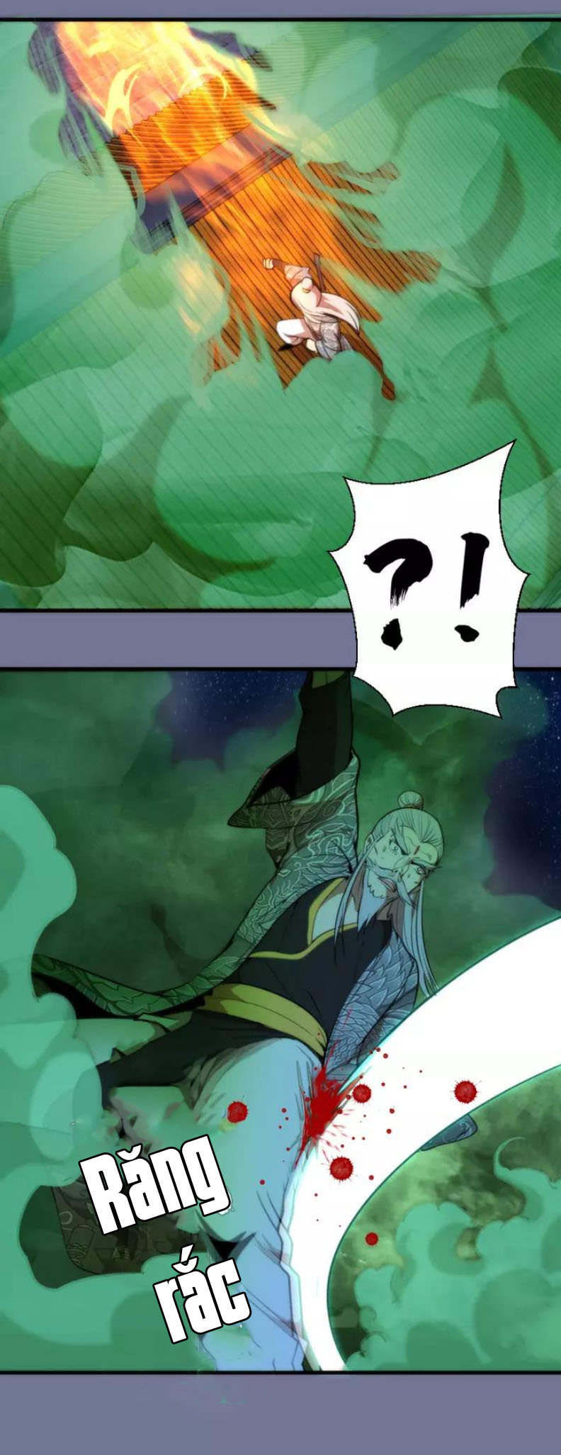 Cao Đẳng Linh Hồn chapter 80 - Trang 18