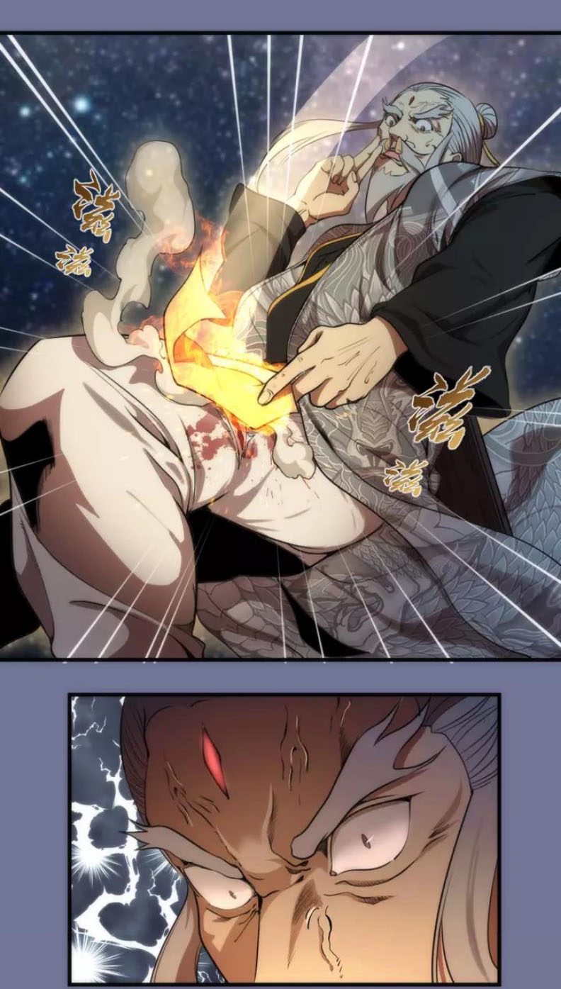 Cao Đẳng Linh Hồn chapter 80 - Trang 20