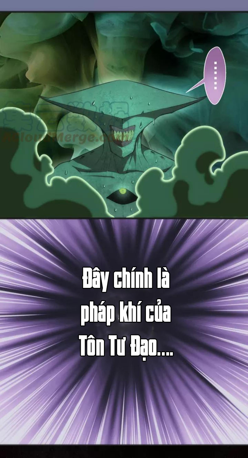 Cao Đẳng Linh Hồn chapter 80b - Trang 12