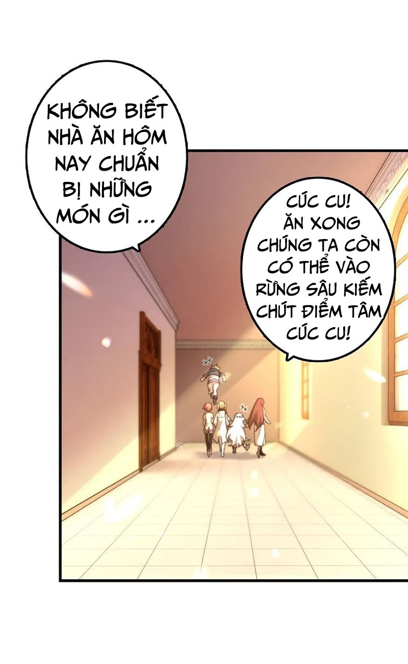 Thả Vu Nữ Đó Ra chapter 153 - Trang 6