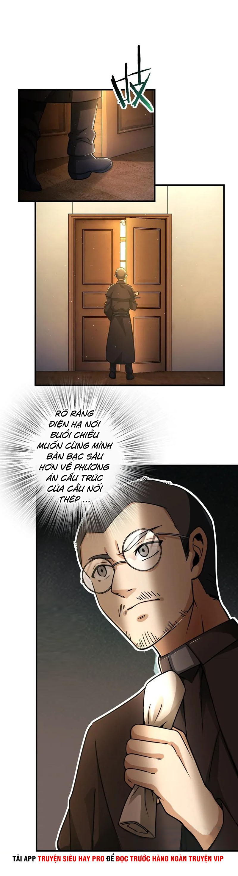 Thả Vu Nữ Đó Ra chapter 153 - Trang 11