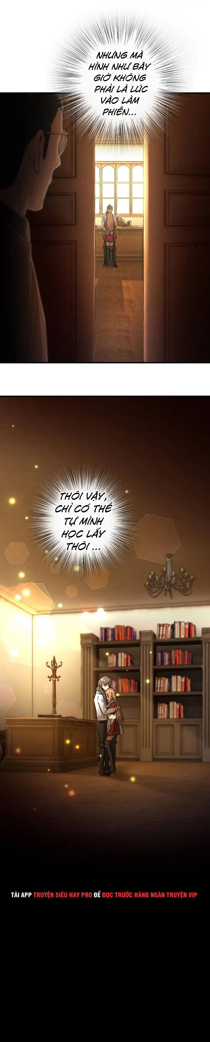 Thả Vu Nữ Đó Ra chapter 153 - Trang 12