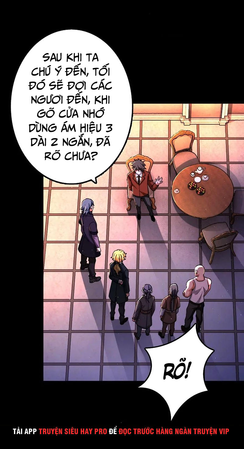 Thả Vu Nữ Đó Ra chapter 153 - Trang 20