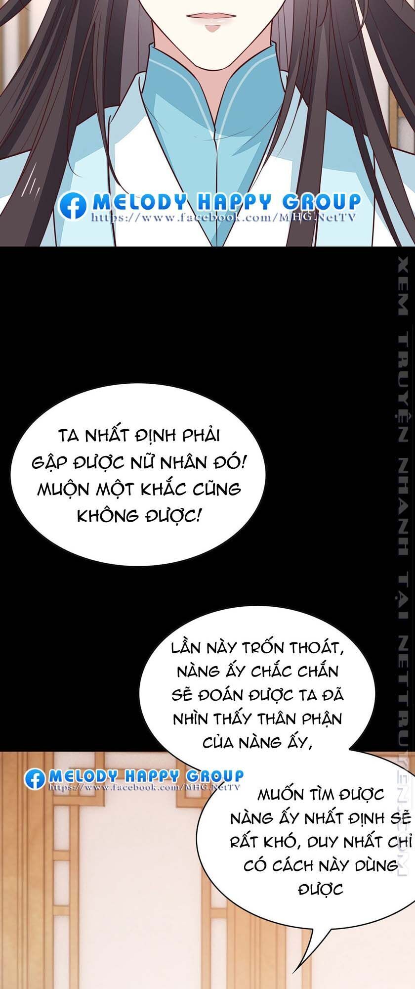 Chi Tôn Đồng Thuật Sư: Tuyệt Thế Đại Tiểu Thư chapter 89 - Trang 21