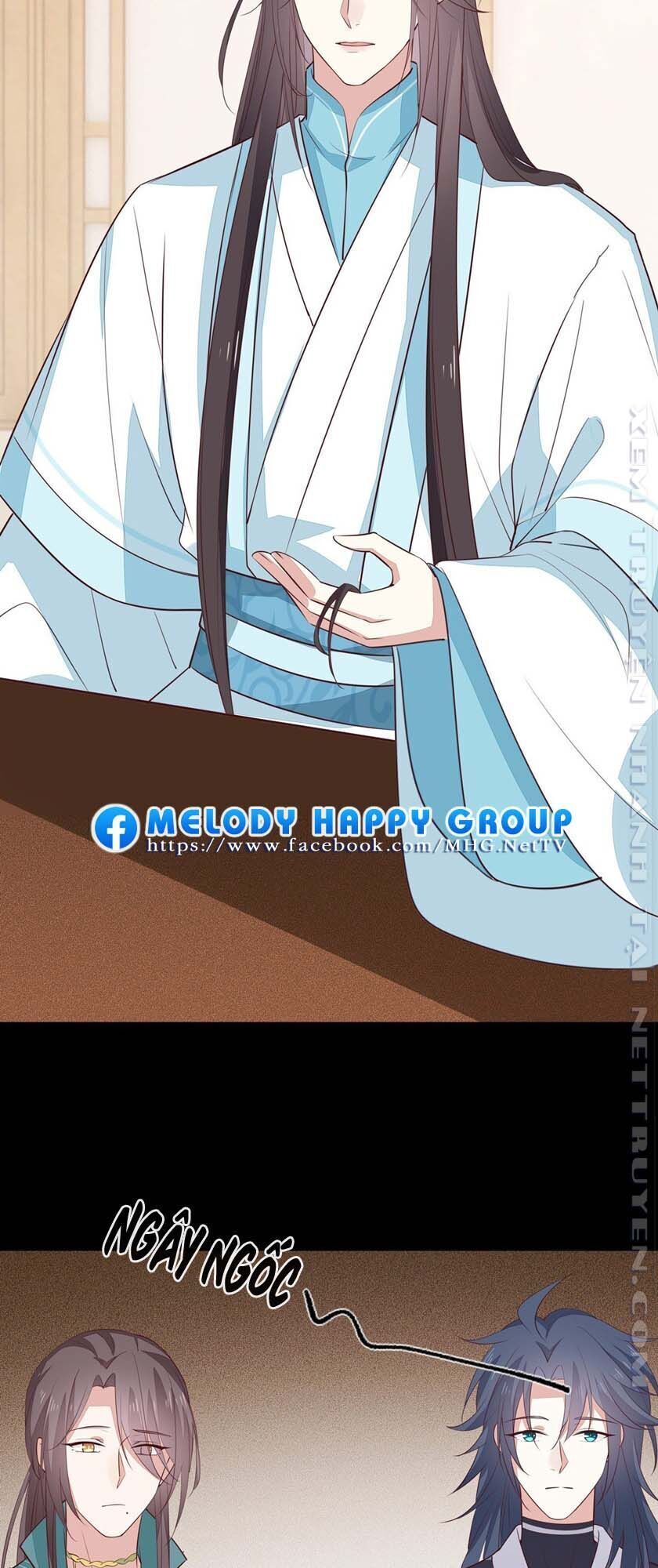 Chi Tôn Đồng Thuật Sư: Tuyệt Thế Đại Tiểu Thư chapter 89 - Trang 23
