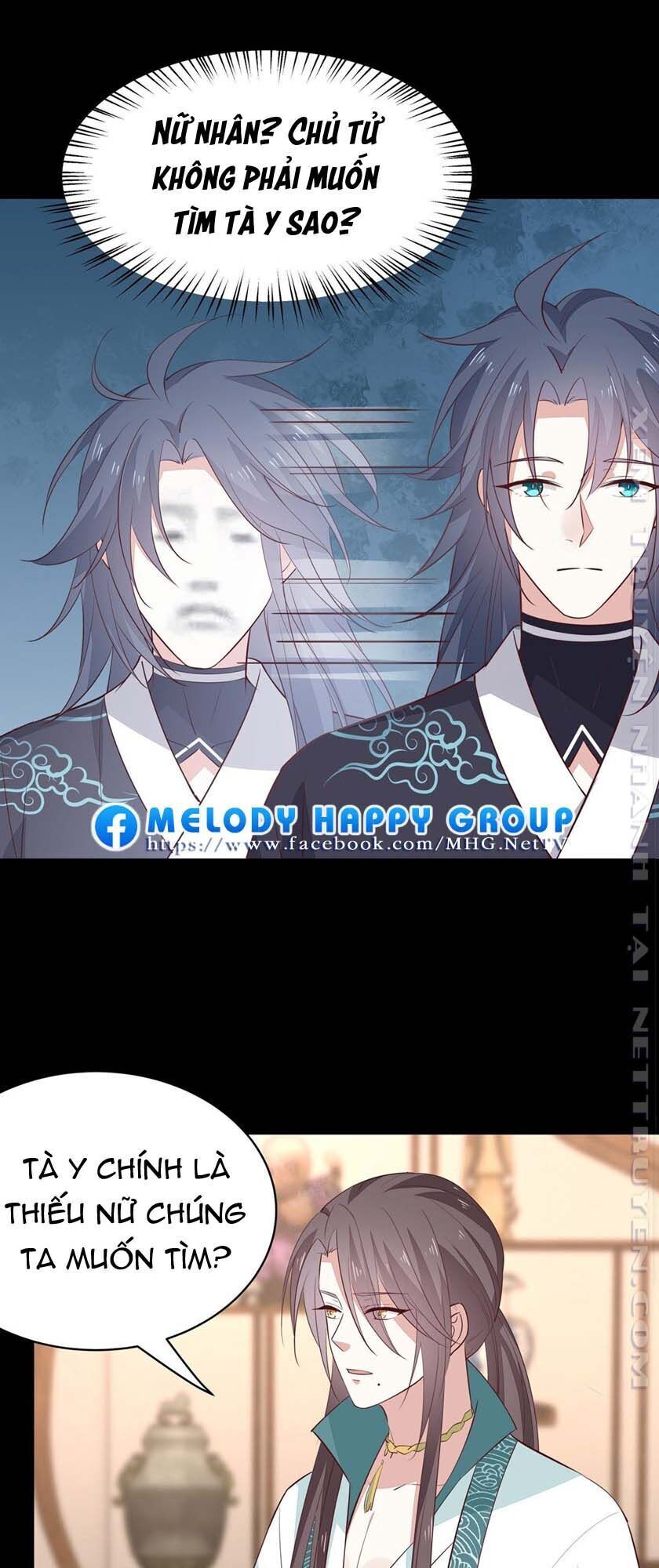 Chi Tôn Đồng Thuật Sư: Tuyệt Thế Đại Tiểu Thư chapter 89 - Trang 25