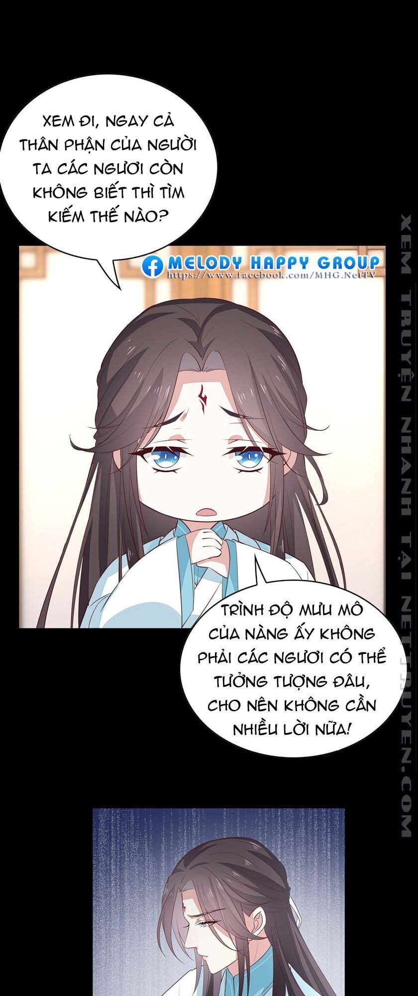 Chi Tôn Đồng Thuật Sư: Tuyệt Thế Đại Tiểu Thư chapter 89 - Trang 27