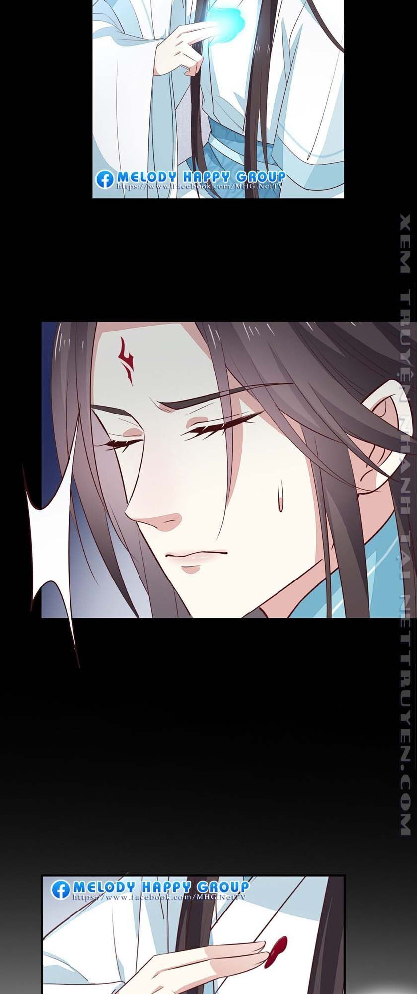Chi Tôn Đồng Thuật Sư: Tuyệt Thế Đại Tiểu Thư chapter 89 - Trang 29