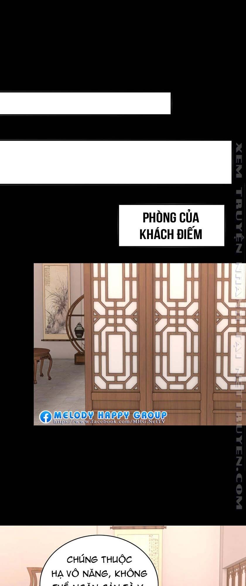 Chi Tôn Đồng Thuật Sư: Tuyệt Thế Đại Tiểu Thư chapter 89 - Trang 3